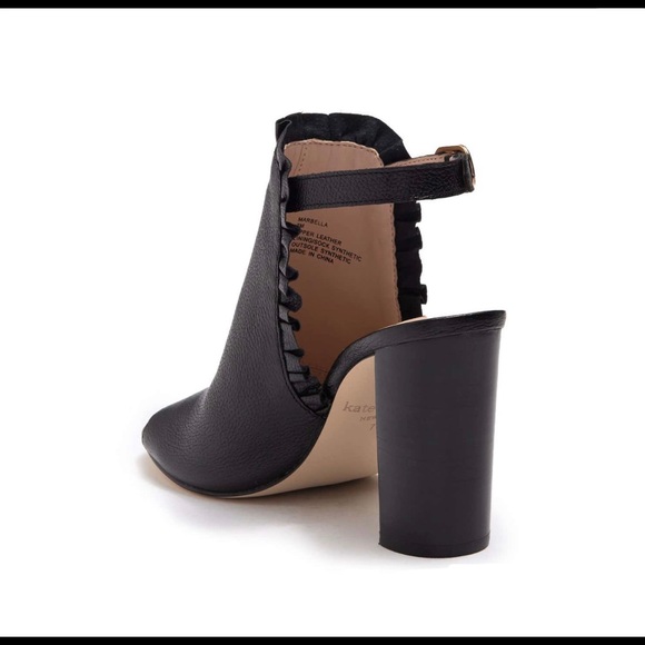 Kate Spade Bootie - Picture 2 of 3